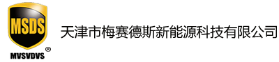 天津市梅赛德斯新能源科技有限公司